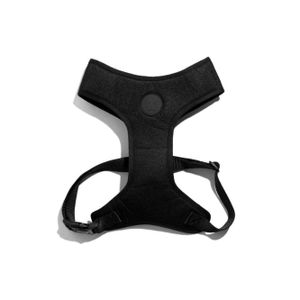 Zee.Dog Air Mesh Harness for Dogs (Gotham) | Size: Small